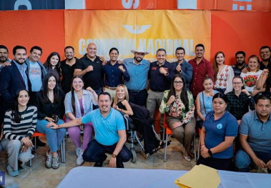 MC Michoacán se fortalece como alternativa rumbo a su Cuarta Convención Estatal este domingo