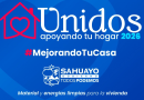 Gobierno de Sahuayo pone en marcha el programa “Unidos Apoyando tu Hogar 2026”