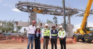 Es posible gobernar sin endeudar a Michoacán: Bedolla