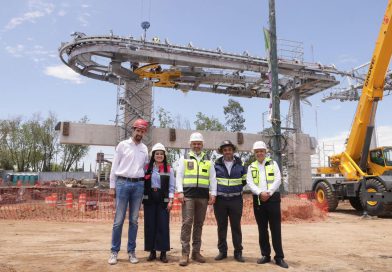 Es posible gobernar sin endeudar a Michoacán: Bedolla