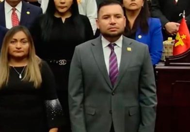 PT Michoacán defiende designación de esposa de edil fallecido en Taretan: «No fue ajena al proceso político-electoral»