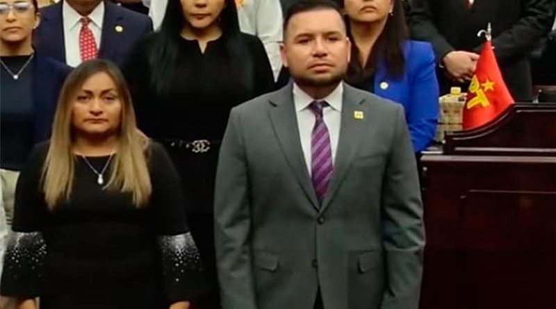 PT Michoacán defiende designación de esposa de edil fallecido en Taretan: «No fue ajena al proceso político-electoral»