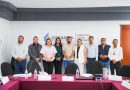 Gobierno de Sahuayo fortalece coordinación institucional para mejorar la gestión del agua