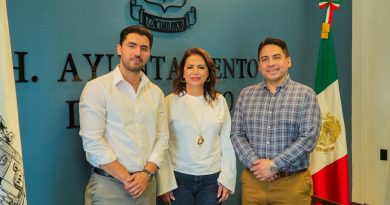 Autoridades de Sahuayo y Congreso de Michoacán refuerzan agenda de coordinación institucional