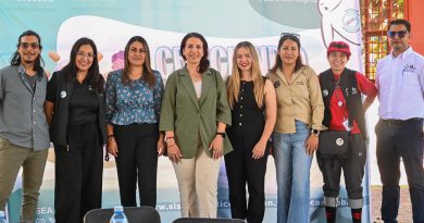 Impulsan educación en valores para prevenir la corrupción en estudiantes de Sahuayo