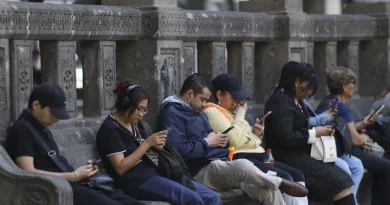 Mercado Móvil en Expansión Sostenida