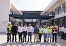 Campus Huetamo de la UMSNH está listo para inaugurarse: Bedolla