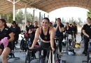 Sahuayo cierra con éxito el reto “Menos Kilos, Más Salud” con una gran jornada deportiva