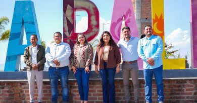 Alcaldes de la Ciénega de Chapala fortalecen agenda regional en reunión de trabajo