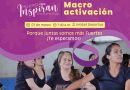 Invitan a macro activación física en Sahuayo en el marco del Mes de la Mujer