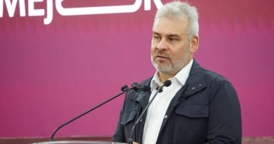 Jóvenes no son criminalizados por apología en concurso Cobaem: GobMich