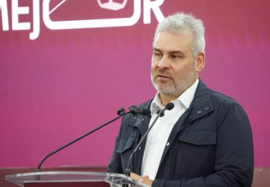 Jóvenes no son criminalizados por apología en concurso Cobaem: GobMich