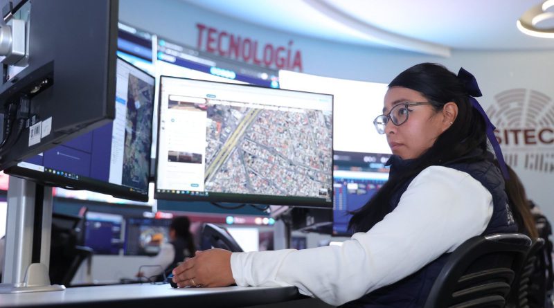 C5 Michoacán fortalece estrategia de cero impunidad con seguimiento a denuncias