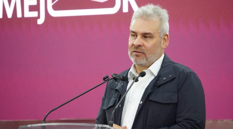 Jóvenes no son criminalizados por apología en concurso Cobaem: GobMich