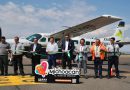 Michoacán despega con nueva ruta aérea AIFA-Morelia-Uruapan