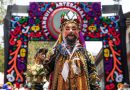Música, color y tradición: Así se vivió el espectacular desfile del Tianguis Domingo de Ramos