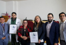Recibe HG del ISSSTE en Hidalgo distinción internacional por atención a enfermedad vascular cerebral