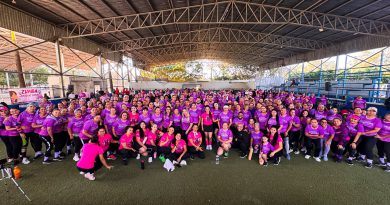 CEDECOS de Sahuayo dejan huella y reciben reconocimiento del Congreso del Estado por fortalecer a las familias