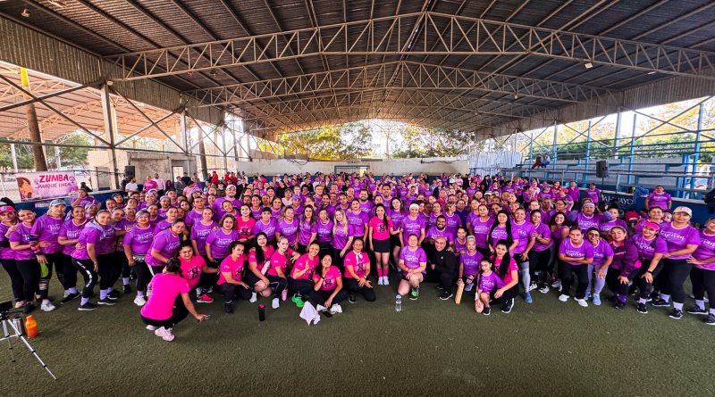 CEDECOS de Sahuayo dejan huella y reciben reconocimiento del Congreso del Estado por fortalecer a las familias