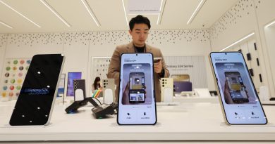 Sofisticación en la Adquisición de Smartphones