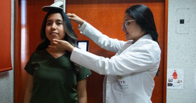 Recomienda ISSSTE recuperar alimentación tradicional para combatir la obesidad