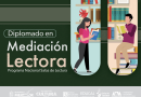 Estos son las y los seleccionados al Diplomado en Mediación Lectora: Secum