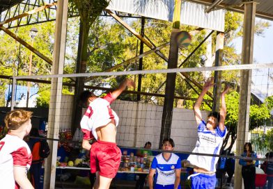 La Súper Copa por la Paz 2026 reúne a más de mil 200 jóvenes en Sahuayo