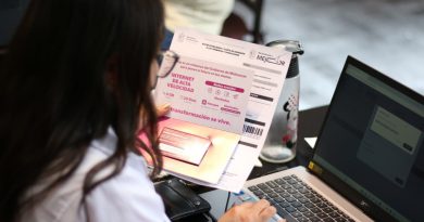 ¿Eres de la UMSNH? Revisa dónde y cuándo recoger tu chip con internet gratis