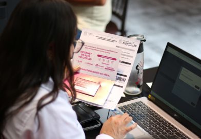 ¿Eres de la UMSNH? Revisa dónde y cuándo recoger tu chip con internet gratis