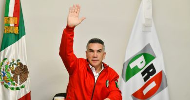 APRUEBA EL CONSEJO POLÍTICO DEL PRI EL PLAN ANUAL DE OPERACIÓN POLÍTICA 2026