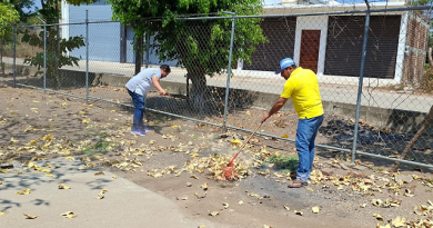 Beneficia ISSSTE a más de un millón 300 mil derechohabientes con Segunda Jornada de Tequio “Elena Arizmendi”