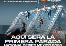 ¡Desafía tus límites! El Spartan Race 2026 llega a Michoacán