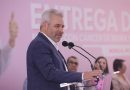 Fortalece Michoacán atención integral a más de 2 mil 900 mujeres con cáncer: Bedolla