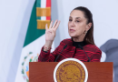 A Morena le toca definir alianzas políticas rumbo a elección de 2027, afirma Claudia Sheinbaum