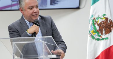 La ciudadanía responde; más de 780 mil refrendos vehiculares en 2 meses: Luis Navarro
