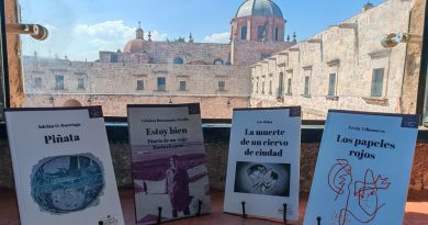 Convocatoria Palabras de Colibrí te da 30 mil pesos y la publicación de tu obra