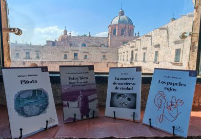 Convocatoria Palabras de Colibrí te da 30 mil pesos y la publicación de tu obra