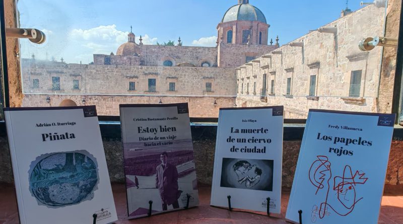 Convocatoria Palabras de Colibrí te da 30 mil pesos y la publicación de tu obra