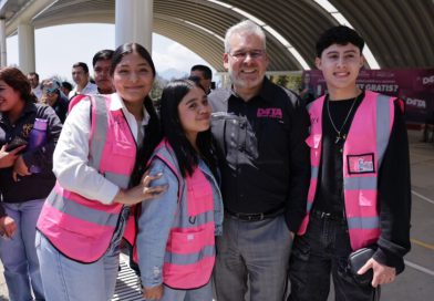 Anuncia Bedolla inversión de 66 mdp para ampliar la Universidad Politécnica de Uruapan