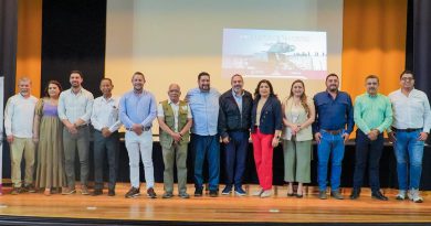 Impulsan en la Ciénega de Chapala modelo regional para el manejo integral de residuos