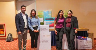 Fortalecen al Instituto de la Mujer Sahuayense con nuevo equipamiento