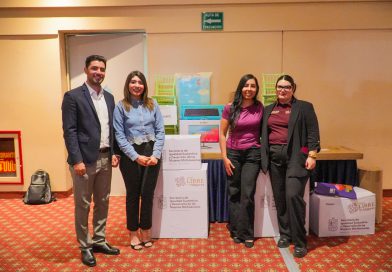 Fortalecen al Instituto de la Mujer Sahuayense con nuevo equipamiento