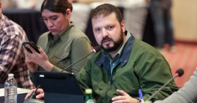 Gobierno estatal donará predio del mercado municipal de Sahuayo al Ayuntamiento: Raúl Zepeda