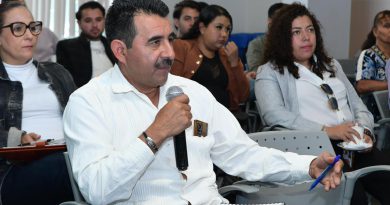 Espacio Emprendedor llega a 21 municipios: Sedeco