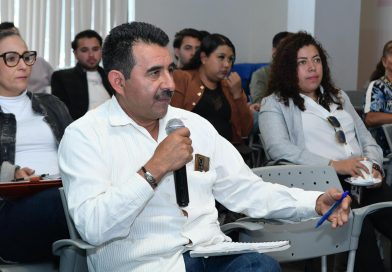 Espacio Emprendedor llega a 21 municipios: Sedeco