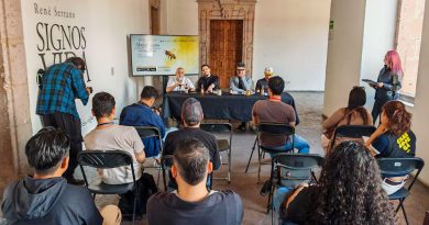 Descubre la exposición que mezcla las abejas, el amor y el arte en el Jesuita