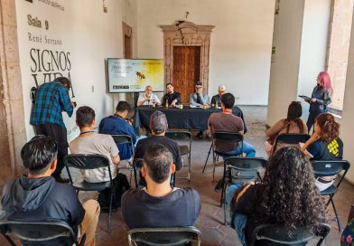 Descubre la exposición que mezcla las abejas, el amor y el arte en el Jesuita