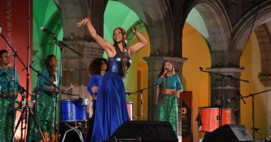 Titerelia, Ambulante y Cumbre de Hip Hop: ¡30 festivales llegarán gratis a todo Michoacán!