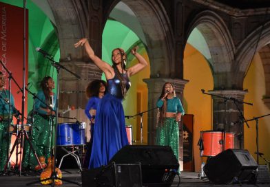 Titerelia, Ambulante y Cumbre de Hip Hop: ¡30 festivales llegarán gratis a todo Michoacán!