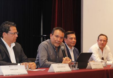 Del AIFA a la “Perla del Cupatitzio”; este 30 de marzo se estrena nueva conexión aérea